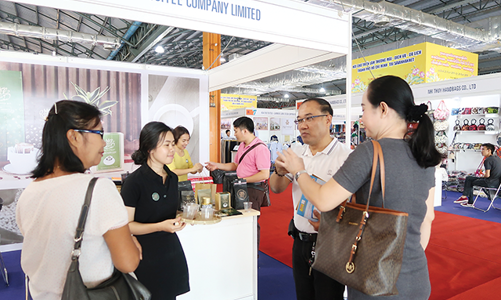 Làm gì để hàng Việt vượt hàng Thái tại thị trường Lào?