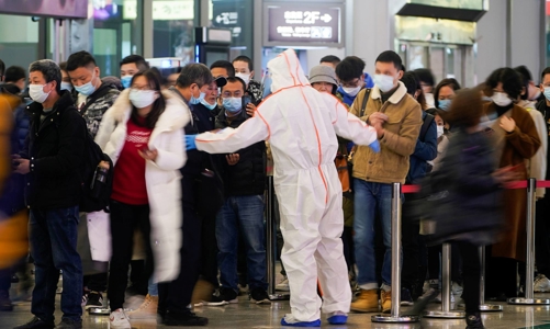 Trung Quốc: Chiến lược 