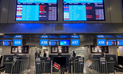 Chủ động kiểm soát biến chủng mới Omicron