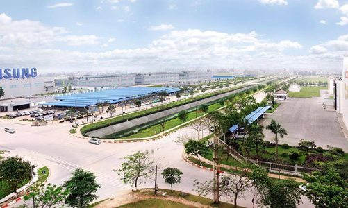 Chủ động đón FDI hàm lượng công nghệ cao