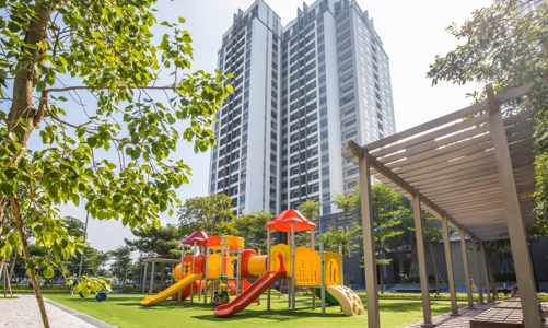 Căn hộ cao cấp tại Ciputra ghi nhận nhiều tín hiệu tích cực sau dịch