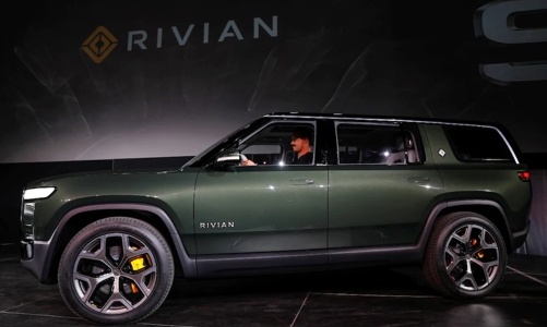 Làn sóng IPO 100 tỷ USD sắp xảy ra trên thị trường xe điện 