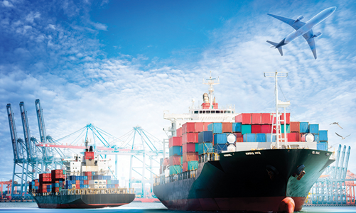 Giành lại “vị thế” xuất siêu