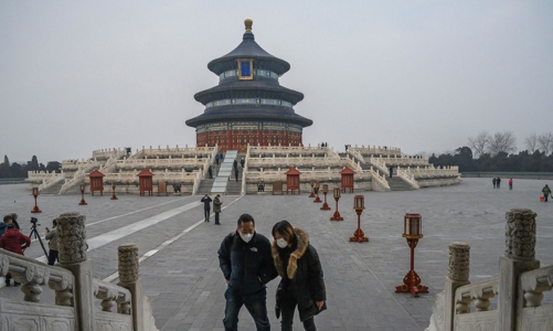 Du lịch toàn cầu thiệt hại 2.000 tỷ USD trong năm 2021