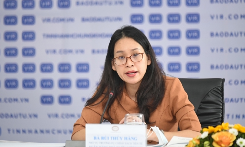 Tín dụng toàn nền kinh tế đã tăng 10,1%