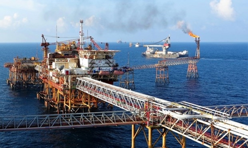 Luật Dầu khí sửa đổi cần rõ ràng, dễ hiểu