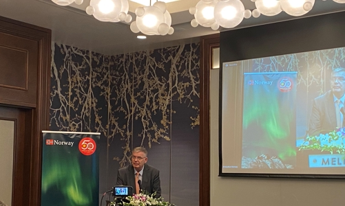 Vũng Tàu sắp có dự án quản lý chất thải rắn tổng thể, hướng tới nền kinh tế tuần hoàn