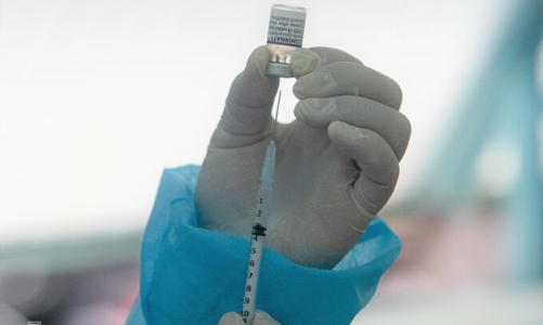 Thanh Hóa: 86 học sinh phản ứng sau tiêm, phải nhập viện theo dõi