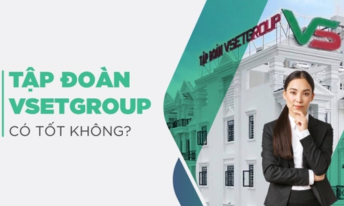 Tăng vốn thần tốc 312 lần, VSETGroup kinh doanh ra sao?