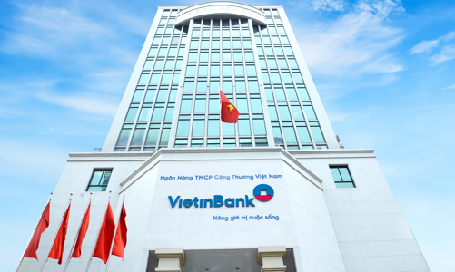 VietinBank quyết định chia cổ tức tiền mặt tỷ lệ 8%