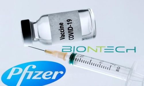 Bộ Y tế: Tăng hạn dùng vaccine Pfizer không ảnh hưởng đến chất lượng 