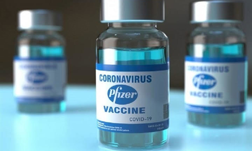 Tăng hạn dùng hai lô vaccine Pfizer thêm 3 tháng: Bộ Y tế nói gì ?