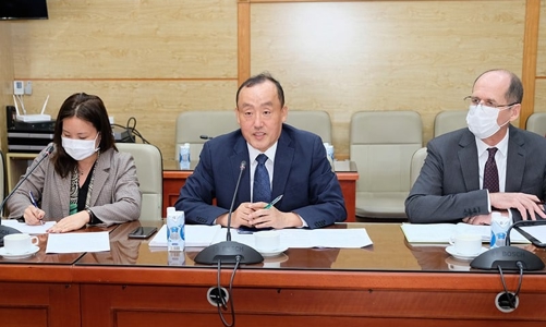 Ba yêu cầu để tăng hạn dùng vaccine Pfizer thêm 3 tháng 