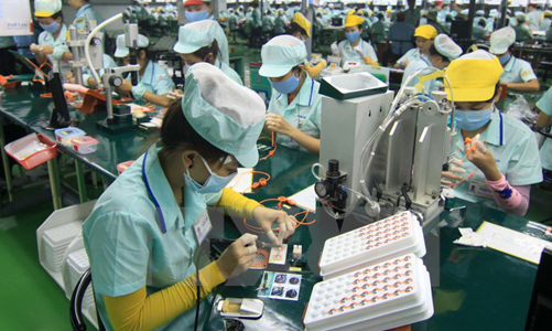 Vì sao công nghiệp chế biến chế tạo vẫn mãi tụt hậu?