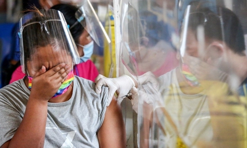 Các nước châu Á phản ứng thế nào với biến thể Omicron?