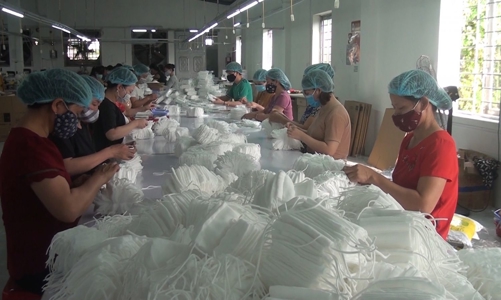 Đẩy mạnh công nghệ thông tin vào điều tra và tổng điều tra thống kê 