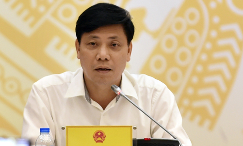 Thứ trưởng Bộ Giao thông Vận tải: Biến chủng Omicron ảnh hưởng lộ trình mở lại đường bay thương mại quốc tế