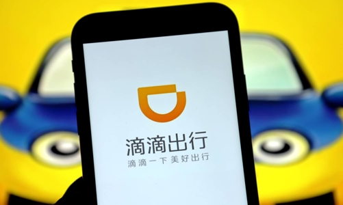 Didi tuyên bố hủy niêm yết tại Mỹ, chuẩn bị đưa cổ phiếu lên sàn ở Hồng Kông