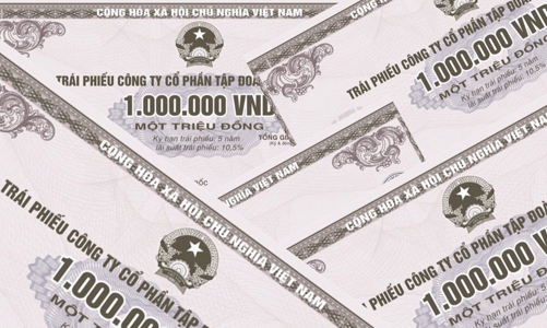Bộ Tài chính tiếp tục cảnh báo phát hành trái phiếu có dấu hiệu lừa đảo