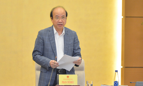 Kiến nghị một luật sửa tám luật để gỡ khó cho người dân, doanh nghiệp