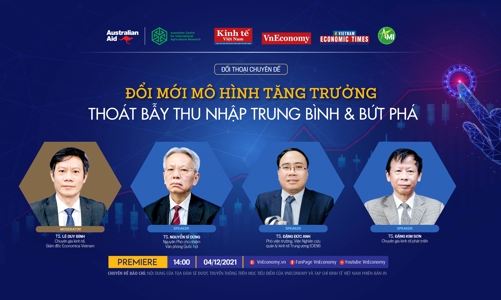 Đối thoại chuyên đề: 