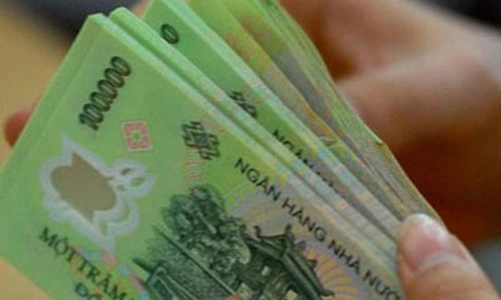 Đề xuất tăng 7,4% lương hưu từ đầu năm 2022 