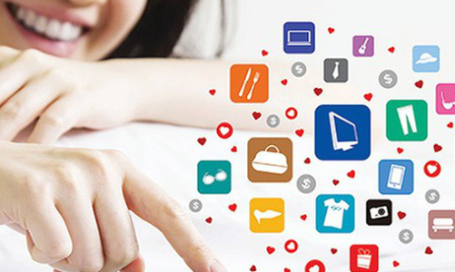 60 giờ mua sắm trực tuyến Việt Nam năm 2021 bội thu