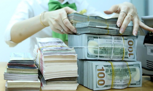 HSBC: Việc siết chính sách tiền tệ của FED tác động khá nhẹ tới khu vực Châu Á