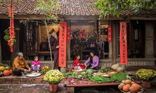 Chính thức đề xuất nghỉ 9 ngày dịp Tết Nguyên đán Nhâm Dần 2022 