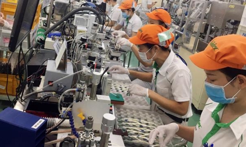 Không tăng tốc đầu tư vào con người, Việt Nam sẽ “hết giờ” thời cơ dân số vàng