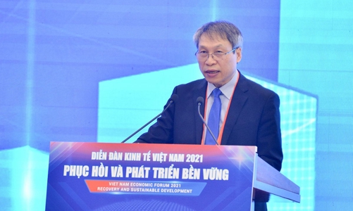 PGS.TS Bùi Quang Tuấn kiến nghị loạt giải pháp thúc đẩy chuyển đổi số để phục hồi kinh tế