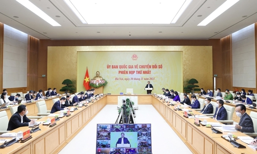 Một xu thế phát triển tất yếu