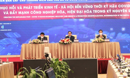 Ban Kinh tế Trung ương: Cấp bách tìm giải pháp phục hồi và phát triển kinh tế bền vững thời kỳ hậu Covid-19