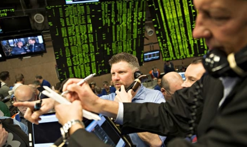 Đến Bitcoin cũng bị bán tháo, giới đầu tư toàn cầu đang thực sự sợ hãi?