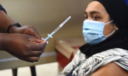 Dữ liệu ban đầu từ Nam Phi: Đa số các ca mắc biến chủng Omicron đều có triệu chứng nhẹ