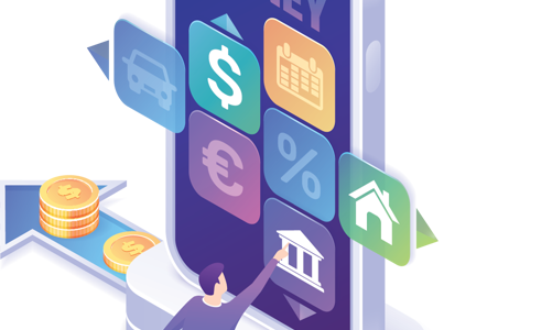 Triển khai Mobile Money, vì sao phải thận trọng, từng bước?