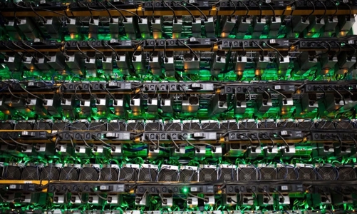 Sau lệnh cấm của Trung Quốc, dân đào Bitcoin đổ về đâu?