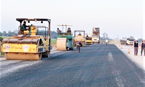 11 tháng giải ngân đầu tư công đạt hơn 60%, Chính phủ yêu cầu nêu cao trách nhiệm của người đứng đầu 