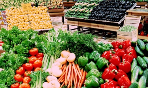 Nguy cơ khó xuất khẩu rau quả sang Trung Quốc trong Tết Nguyên đán