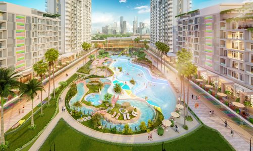 Best Western hợp tác Danh Khôi vận hành tổ hợp nghỉ dưỡng tại Đà Nẵng