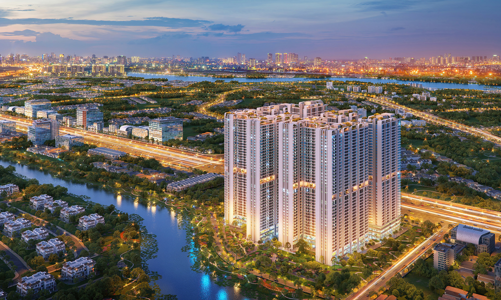 Doanh nghiệp bất động sản cùng Bình Dương đẩy mạnh khôi phục kinh tế sau dịch