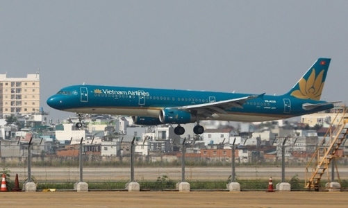 Bộ Giao thông vận tải đề xuất thí điểm bay quốc tế thường lệ từ 15/12
