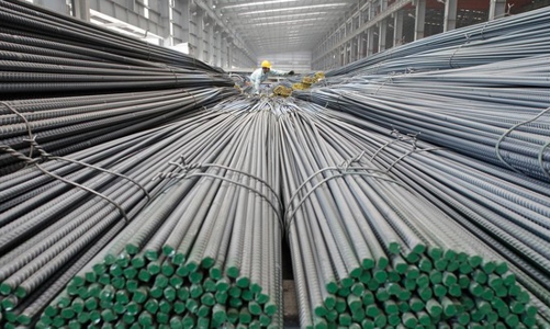 Bất chấp giá cổ phiếu lao dốc, lợi nhuận nhiều doanh nghiệp ngành thép lập kỷ lục lịch sử