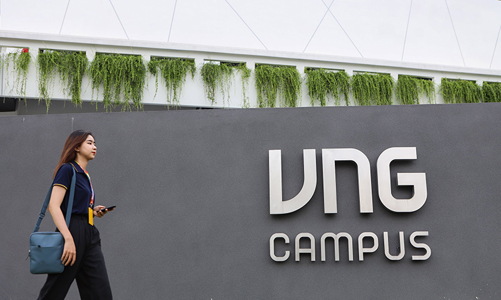 VNG tính gọi thêm 300 triệu USD trước thềm IPO tại Mỹ