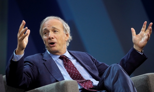 Ray Dalio: Một thảm hoạ kinh tế khác đang đến với Mỹ