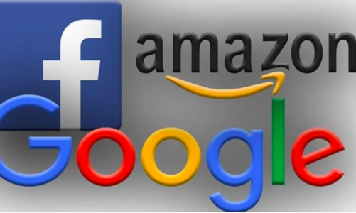 Hơn nửa doanh thu quảng cáo toàn thế giới nằm trong tay Google, Facebook, Amazon