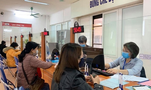 Gần 30.000 tỷ đồng hỗ trợ lao động từ Quỹ bảo hiểm thất nghiệp