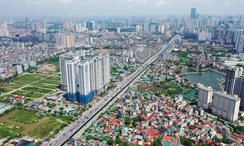 Giải mã sức hút căn hộ Housinco Premium Nguyễn Xiển