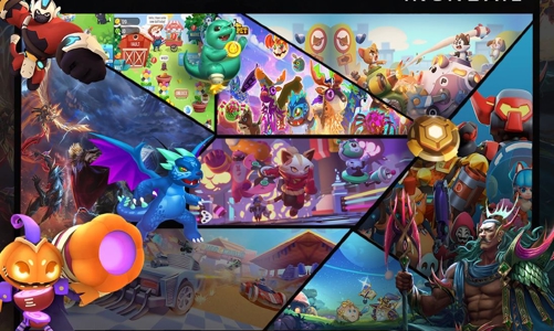 Iron Sail của Whydah huy động thành công 25 triệu USD