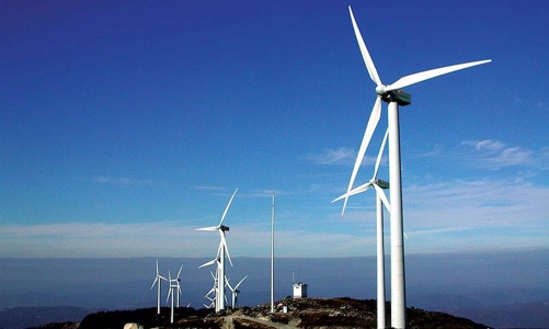 Doanh nghiệp nói gì về 62 dự án điện gió 